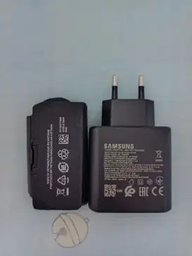 Charger Samsung Original 45 watt