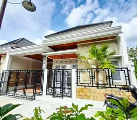 RUMAH KEREN JL UTAMA BUMI MARINA ITS HANG TUAH UNAIR