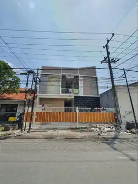 JANGAN LEWATKAN RUMAH KOST INI HARGA SPESIAL