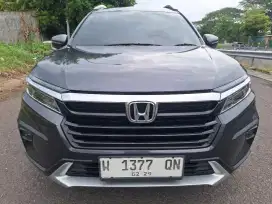 Honda Brv prestige matic 2024