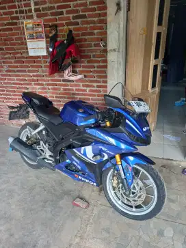 Jual motor r15 2018