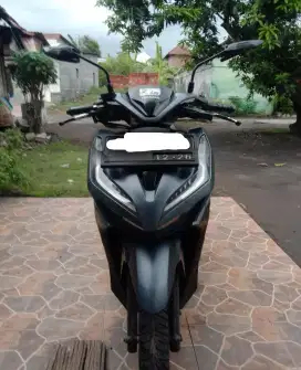 Vario 125 iss cbs