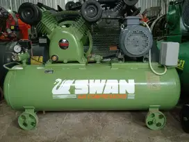 kompresor swan 5 hp