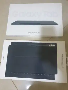 SAMSUNG GALAXY TAB S9 ULTRA CELLULER