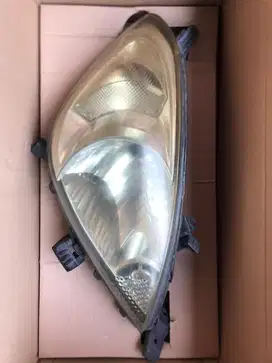 Lampu innova head lamp kijang innova