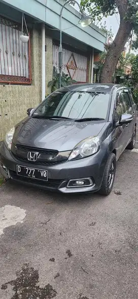 Honda Mobilio 2014 Bensin