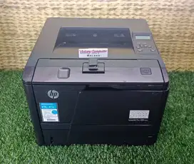 jual printer Laser HP LaserjetPro 400 401n Duplex