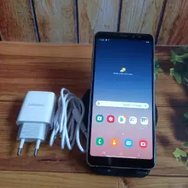 Samsung Galaxy A8 Plus 2018