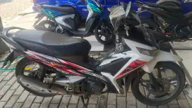 Supra X 125 Karbu 2015