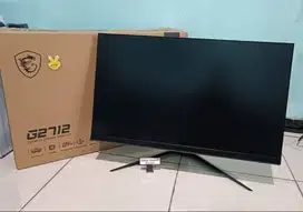 LCD Monitor Gaming MSI OPTIX G2717 170Hz IPS