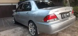 Mitsubishi Lancer Cedia 2003 Bensin