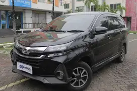 Pajak Panjang - Daihatsu Xenia 1.5 R Deluxe Bensin-MT 2021(SRW)