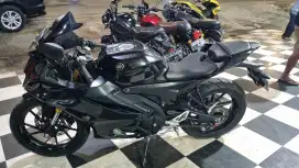 YAMAHA R15 V4 Maca