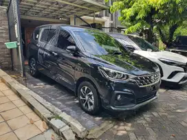 SUZUKI NEW ERTIGA GX HYBRID 1.5 A/T 2024 - PROMO MENARIK DP MURAH