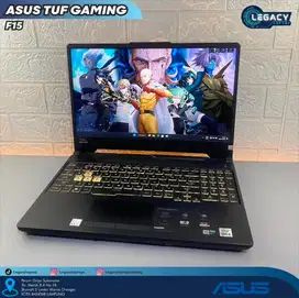 ASUS TUF GAMING F15