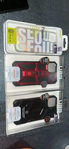 Original Case iPhone 13/14