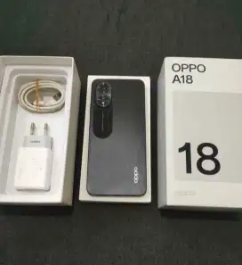 Oppo A18 4/128GB