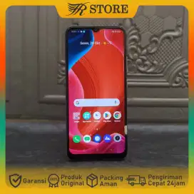 Realme Narzo 20 ram 4/64gb mulus bergaransi