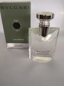 Parfum Bulgari 100 ml pria