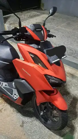 Vario 160 CBS Tahun 2023