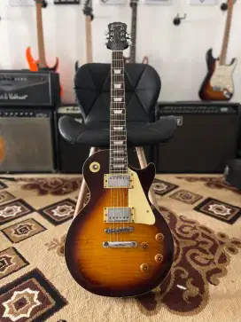 Epiphone Les Paul Standard Original 
Made In China 2005