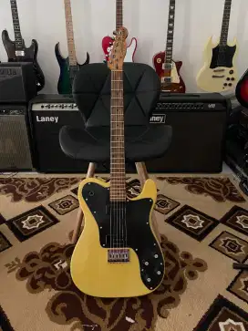 Squier Vintage Modified Telecaster Custom