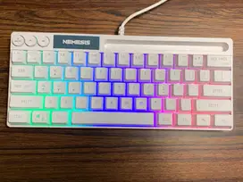 Keyboard NYK Nemesis K-06