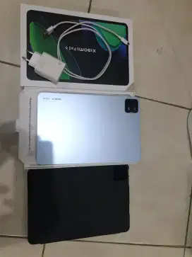 Xiaomi pad 6 8/256Gb