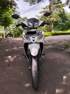 Yamaha Jupiter Z1 Injeksi 2014 BU