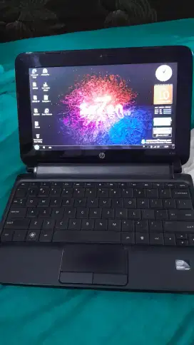 Laptop merk Hp nominus ram 2gb