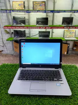 DIJUAL MURAH HP ELITEBOOK 820 G3 COCOK BUAT KERJA DAN KULIAH