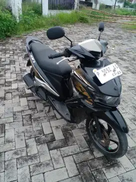 Xeon GT 125cc. Siap pakai insyaAllah