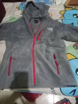 Jual jaket tnf( the north face )