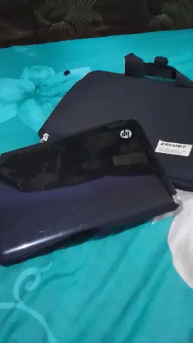 Mantap Laptop Merk Hp masih Oke bgt