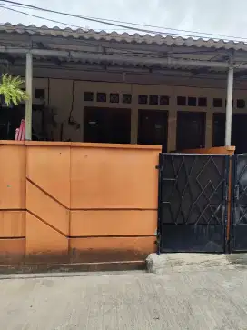 Kontrakan murah 2 kamar