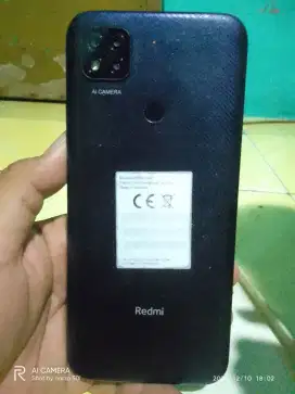 Redmi 9c Ram 3/32