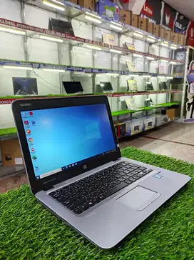 Promo Laptop HP Core i5 Murah HP 820 G3 Bisa Kredit dan TT