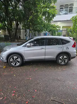 Over kredit Honda CR-V 2015 Bensin