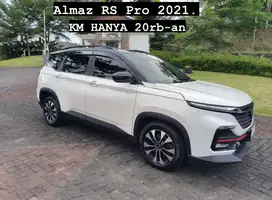 Almaz RS PRO 2021