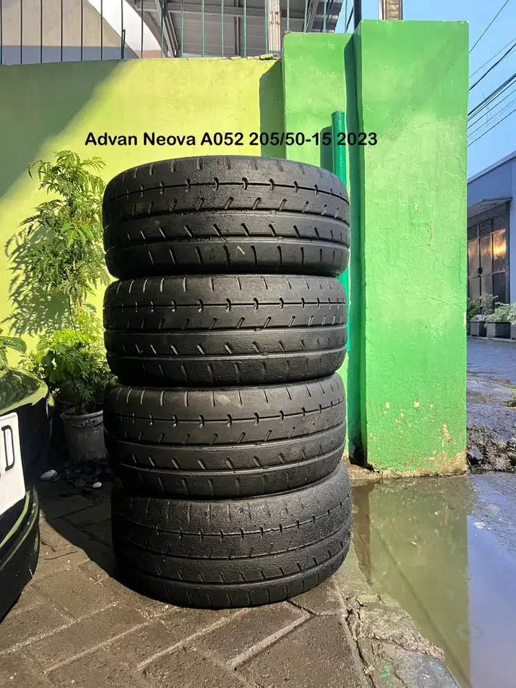 Semislick 15-18 Neova Sx2 Forceum Zeknova Atrk Toyo Nankang Ventus RE