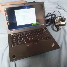 Lenovo Thinkpad X250 SSD128GB Ram 8GB