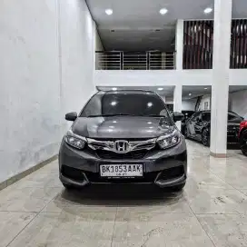 (TDP 15JT) MOBILIO 1.5 Manual 2019 / 2020 grey honda E S