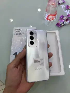 Oppo Reno 12 5G 12/256