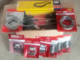 Jual murah borongan sparepart motor