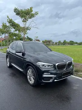 BMW X3 - G01 Tahun 2019