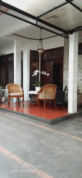 Rumah siap huni dijual,lokasi Kebayoran Baru,dekat SCBD