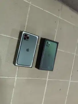 Iphone 11 pro max 256gb jelas jelas orginal