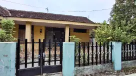 DIJUAL RUMAH SUKOSARI  KOTA MADIUN