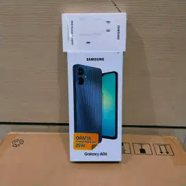 Samsung A06 4/64