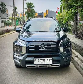 Mitsubishi Xpander Cross 2023 Automatic